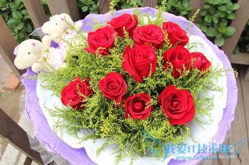 七夕送女朋友什么礼物 推荐