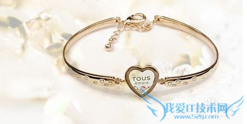 七夕送女朋友什么礼物 推荐