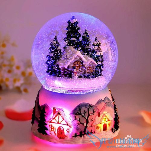 圣诞节送女朋友什么礼物(爱的表达)