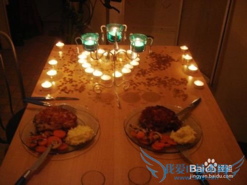 圣诞节送女朋友什么礼物(爱的表达)