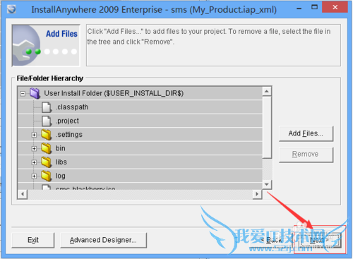 ʹInstallAnyWhere 2009JavaӦó