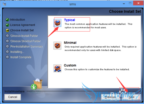 ʹInstallAnyWhere 2009JavaӦó