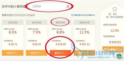 如何快速购买玖富微理财行业宝产品