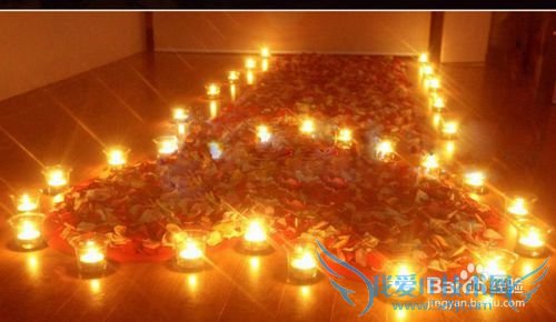 圣诞节送女朋友什么礼物(爱的表达)