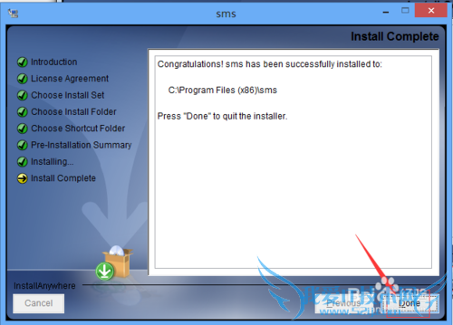 ʹInstallAnyWhere 2009JavaӦó