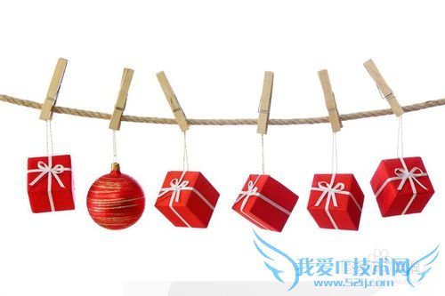 圣诞节送女朋友什么礼物(爱的表达)