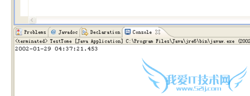java.sql.Timestamp ʹ