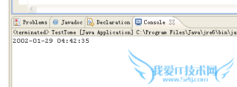 java.sql.Timestamp ʹ