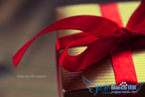 如何为别人挑选喜欢的圣诞节礼物