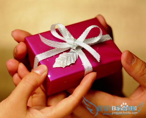 如何为别人挑选喜欢的圣诞节礼物