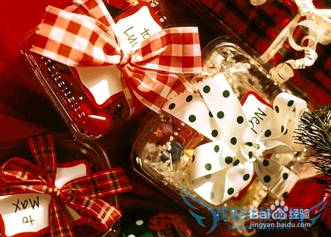 如何为别人挑选喜欢的圣诞节礼物