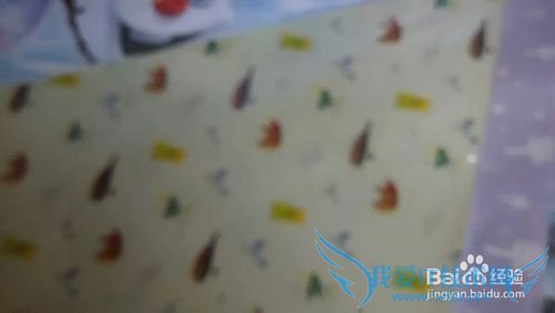 怎样包装礼物盒