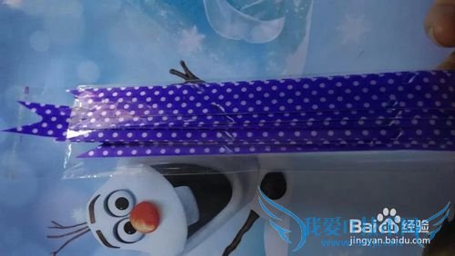 怎样包装礼物盒