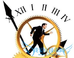 你为何越忙,越穷!