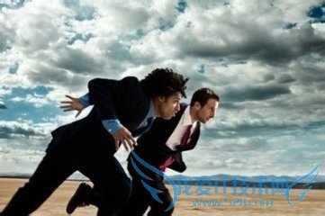 你为何越忙,越穷!