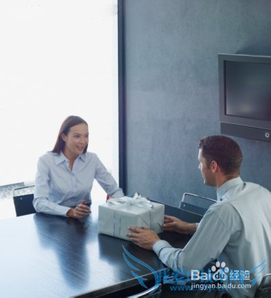 送客户什么礼物好