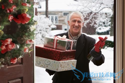 送客户什么礼物好