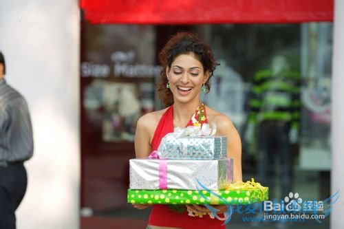 送客户什么礼物好