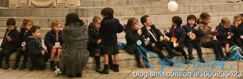 犹太人教育观:理财须从小做起