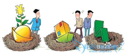 网上理财注意事项