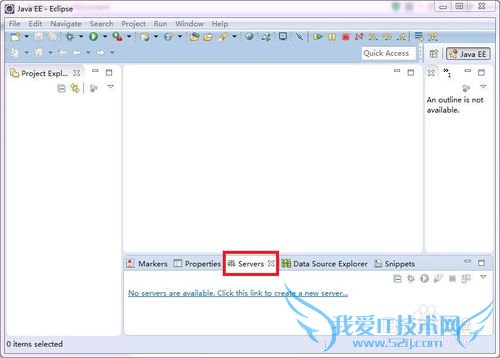 Eclipse4.5.0汾Tomcat7.0