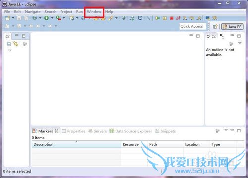 Eclipse4.5.0汾Tomcat7.0