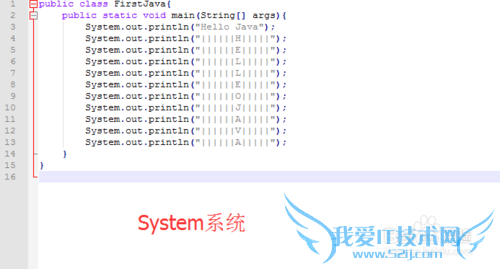 Java򿪷ʵFirstJava?