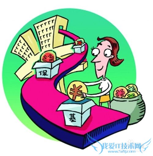 做好理财规划 圆您“小资”梦