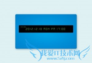 给拖延症朋友的礼物—-@时间卡片