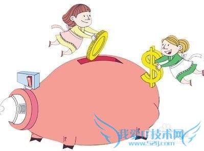 从小培养小孩的理财习惯