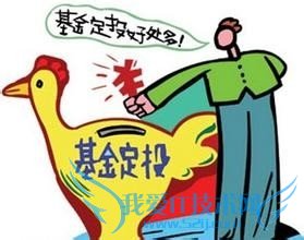 如何处理基金定投中的问题