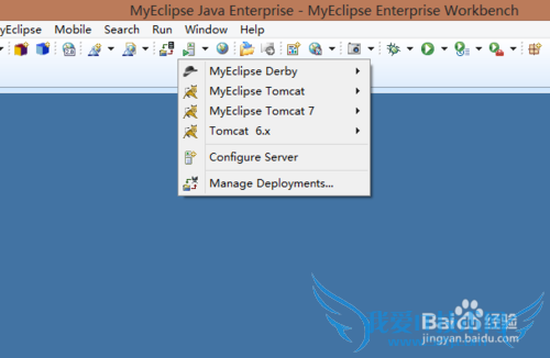 如何将Javaweb项目部署到服务器
