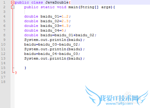 Java򿪷ʵJavaDouble?