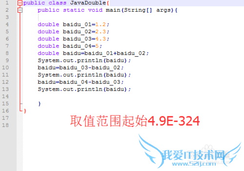 Java򿪷ʵJavaDouble?