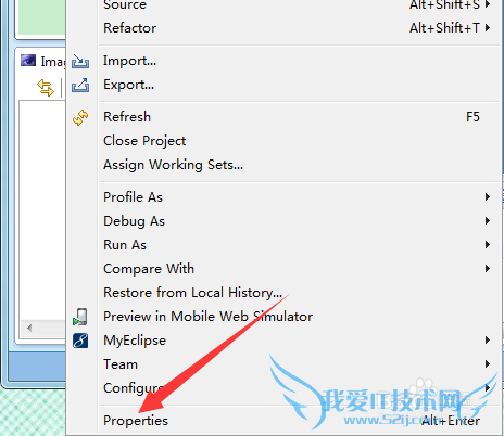 MyEclipseԶtomcat server library