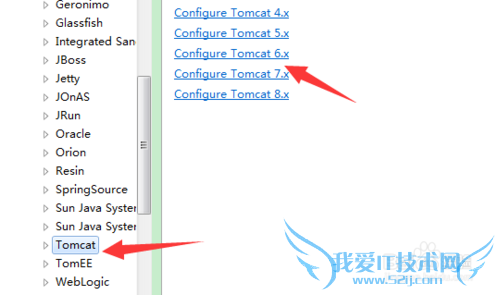 MyEclipseԶtomcat server library