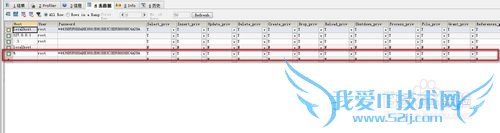 设置Mysql允许其他电脑远程访问
