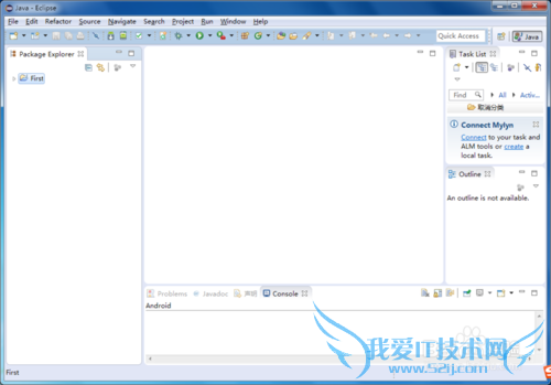 Eclipse教程:如何删除Java/Android项目
