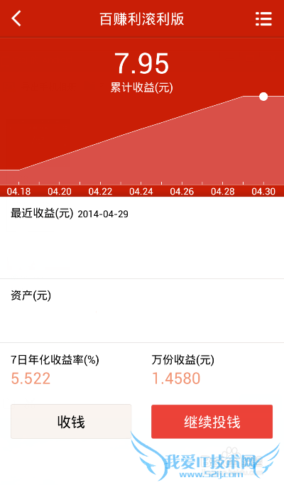 百度理财是什么,如何购买