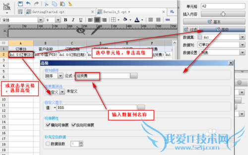 JavaFineReport̳̣[3]