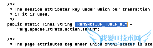 javaWebʹTokenProcessorظύ