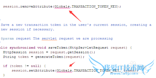 javaWebʹTokenProcessorظύ