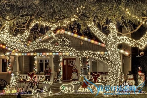 圣诞节送什么礼物给孩子