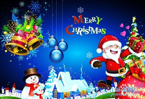 圣诞节送什么礼物给孩子