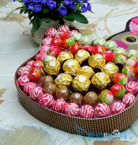 圣诞节、生日、纪念日送什么礼物好?