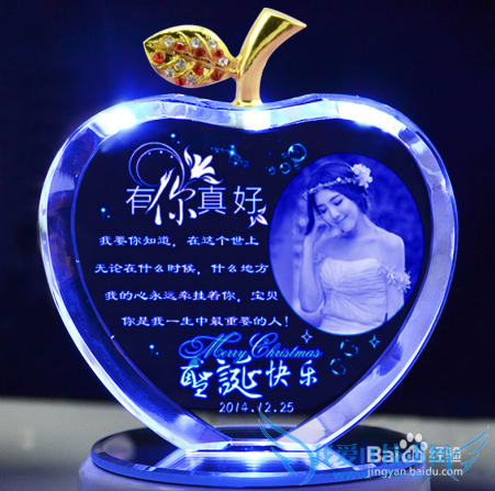 圣诞节、生日、纪念日送什么礼物好?