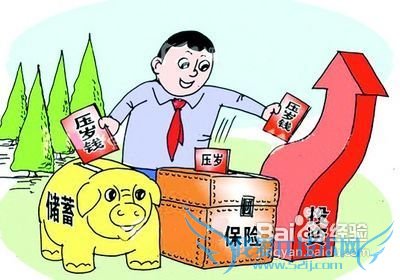 怎样在孩子年幼时启蒙孩子的理财观念攻略