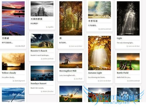 Java懒加载异常的解决方案-用filter