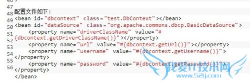 【java新手教程】Spring 基于Java配置