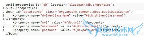 【java新手教程】Spring 基于Java配置